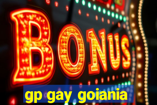 gp gay goiania